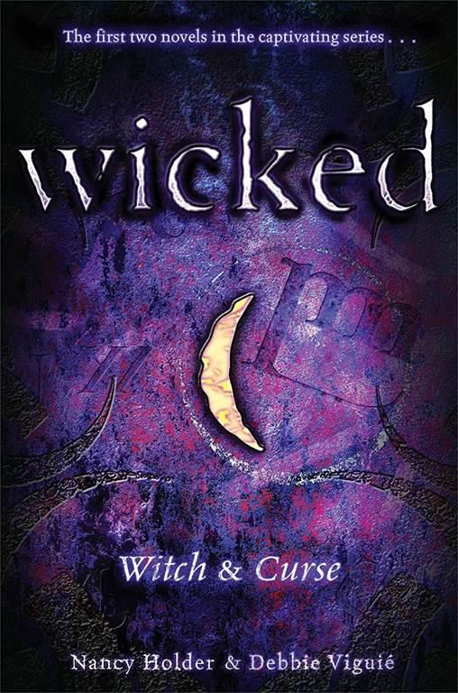 Witch &amp; Curse (Wicked)