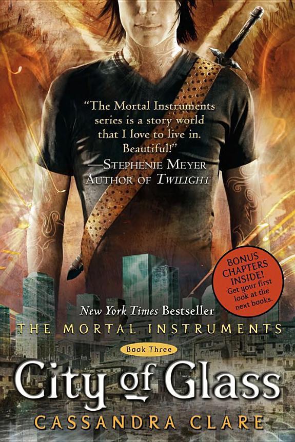 City of Glass