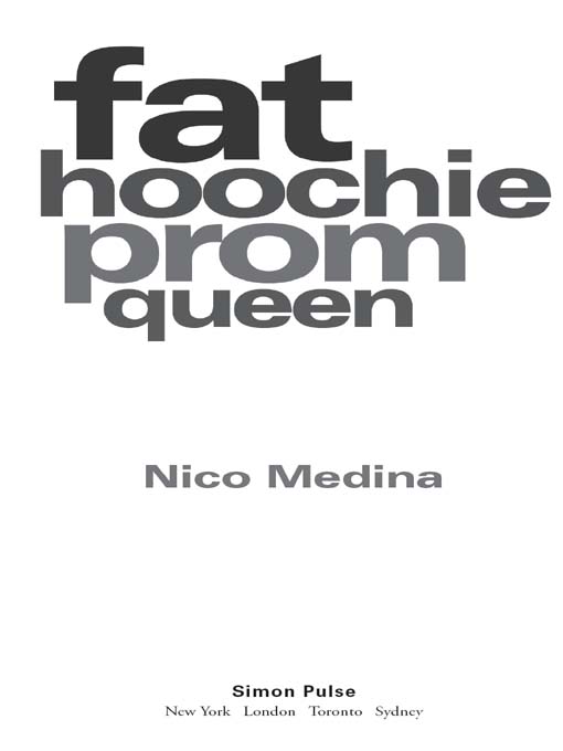 Fat Hoochie Prom Queen