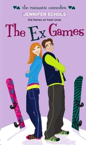 The Ex Games