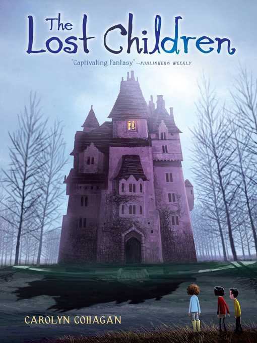 The Lost Children