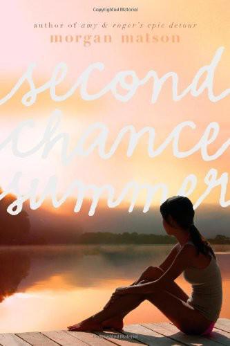 Second Chance Summer