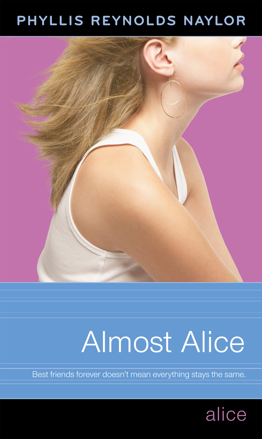 Almost Alice