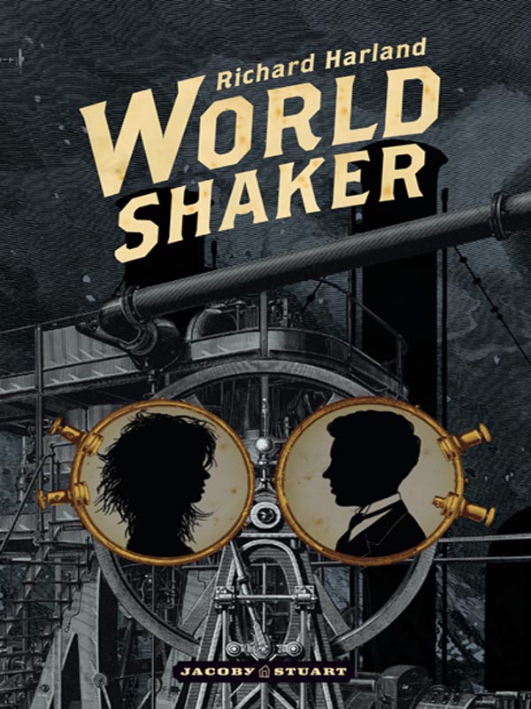 Worldshaker