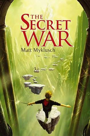 The Secret War