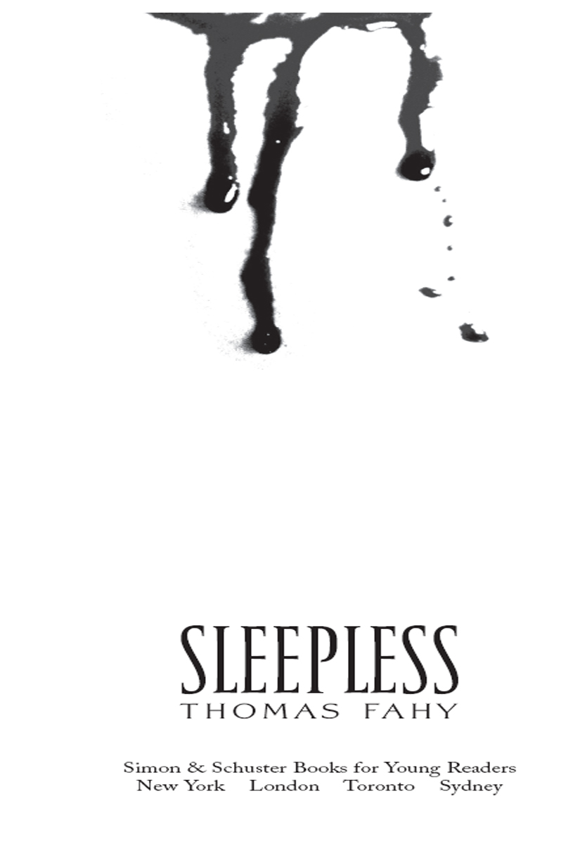 Sleepless