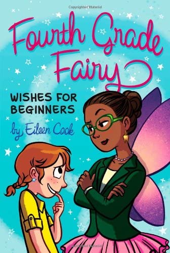 Wishes for Beginners (2) (Fourth Grade Fairy)