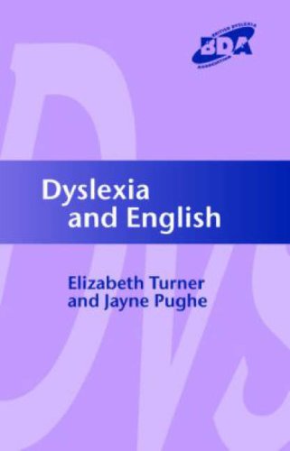 Dyslexia and English