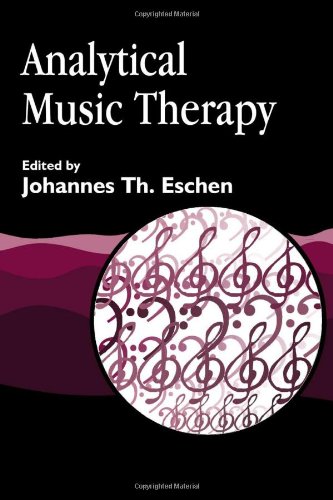 Analytical music therapy