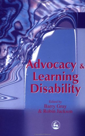 Advocacy and learning disability