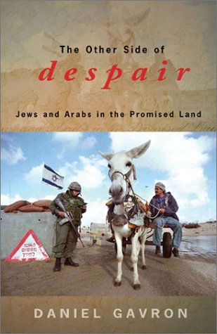 The other side of despair : Jews and Arabs in the promised land