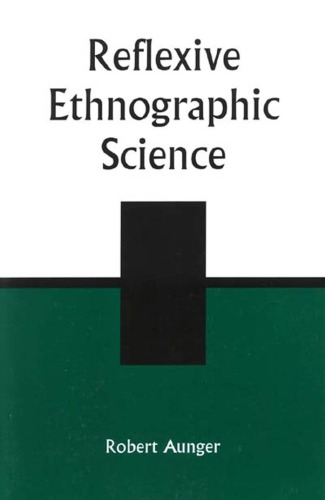 Reflexive ethnographic science