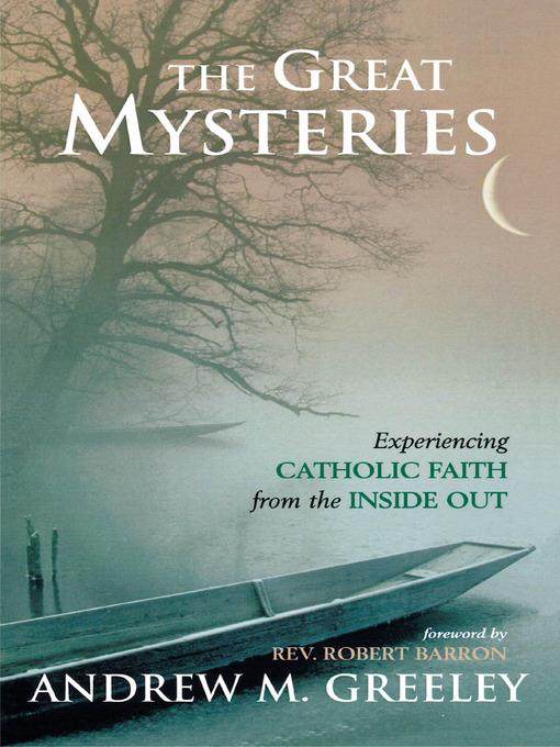 The Great Mysteries