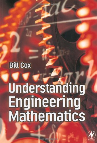 Understanding engineering mathematics