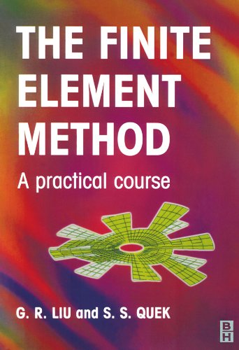 The finite element method : a practical course