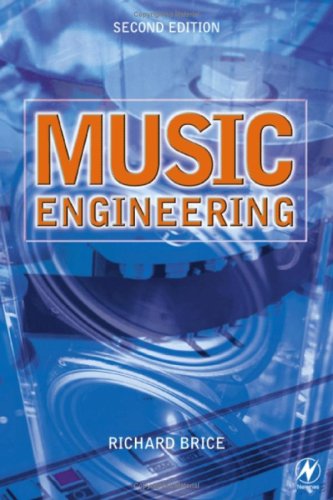 Music engineering