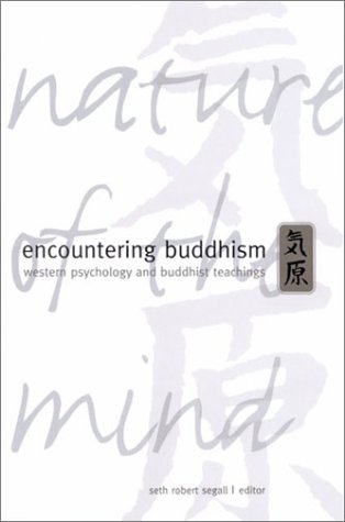 Encountering Buddhism : Western psychology and Buddhist teachings