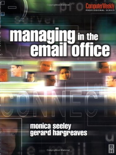 Managing in the Email Office