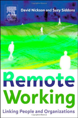 Remote Working