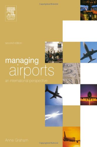 Managing Airports : an International Perspective.