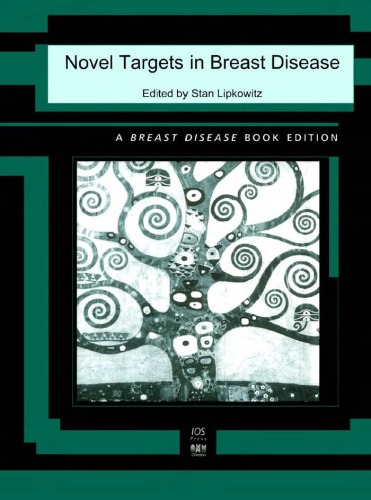 Novel targets in breast disease