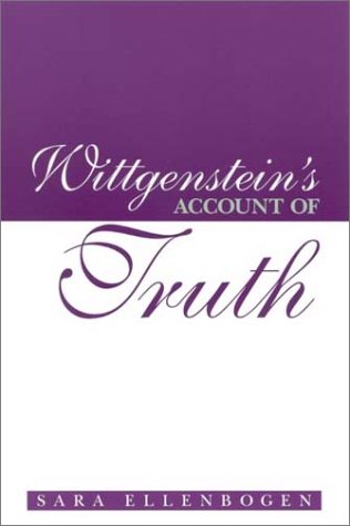 Wittgenstein's account of truth