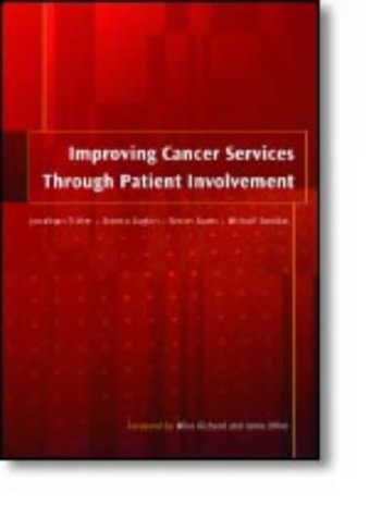 Improving cancer services through patient involvement