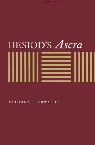 Hesiod's Ascra