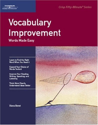 Vocabulary Improvement
