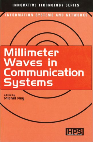 Millimeter waves in communication systems