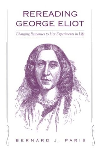 Rereading George Eliot