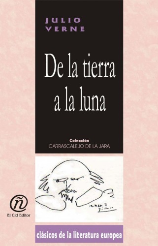 De la tierra a la luna