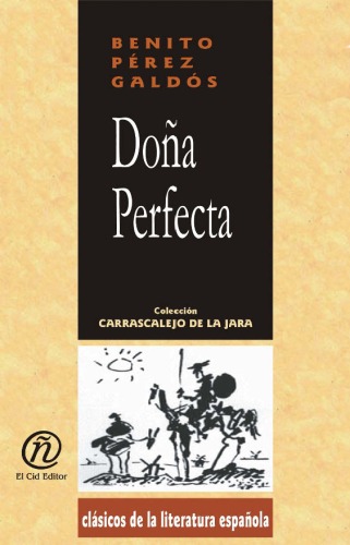 Doña Perfecta