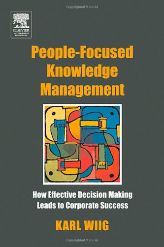 People-Focused Knowledge Management