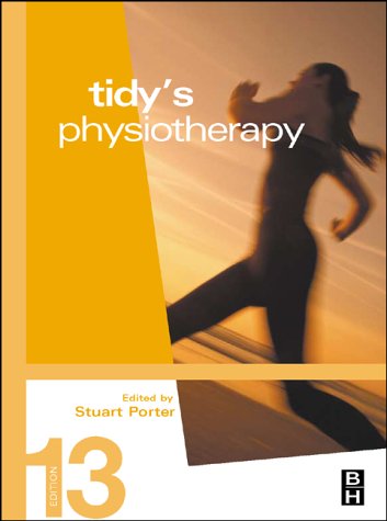 Tidy's physiotherapy.