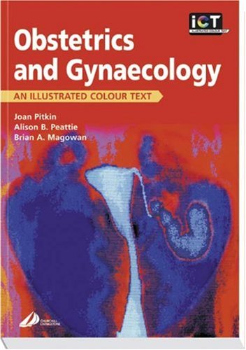 Obstetrics and gynaecology : an illustrated colour text