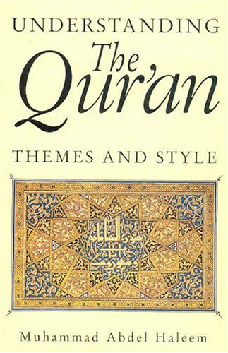 Understanding the QurÊơan : themes and style