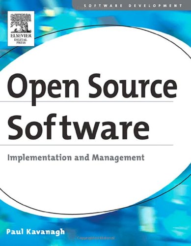 Open source software : implementation and management