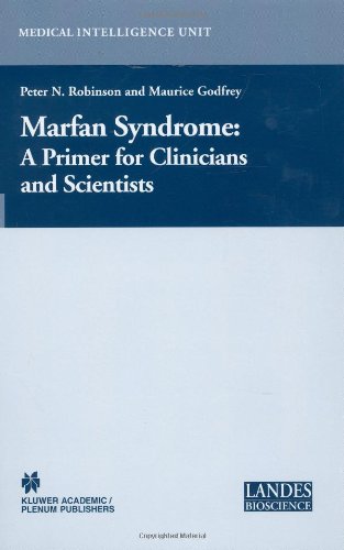 Marfan syndrome : a primer for clinicians and scientists