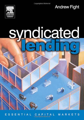 Syndicated lending