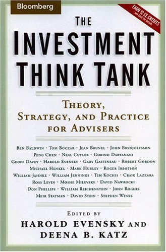 The Investment Think Tank