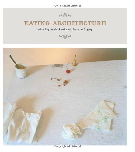 Eating architecture