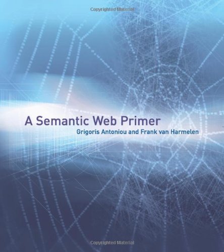 A semantic Web primer