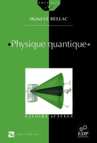 Physique quantique