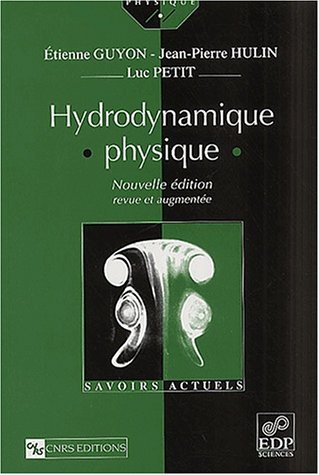 Hydrodynamique physique