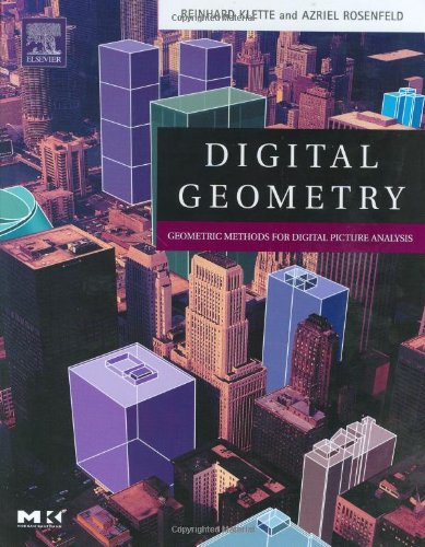 Digital Geometry