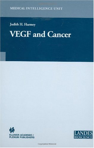 VEGF and cancer