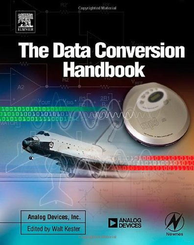 Data conversion handbook