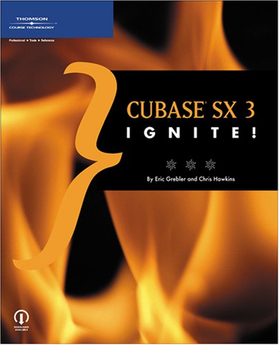 Cubase SX 3 Ignite!