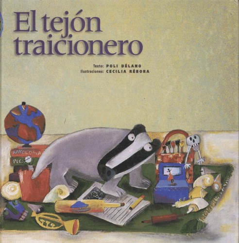 El tejón traicionero